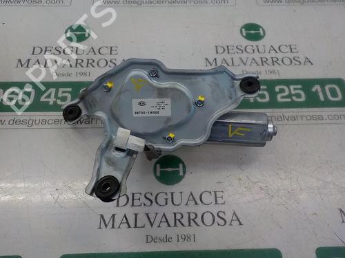 Rear wiper motor KIA RIO III (UB) 1.1 CRDi | BP3874593M102 