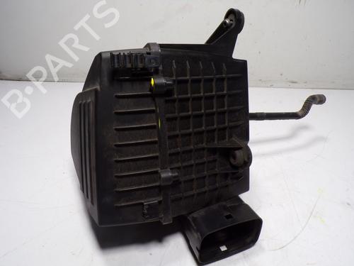 Air filter box AUDI A1 (8X1, 8XK)  | BP14289247M87 