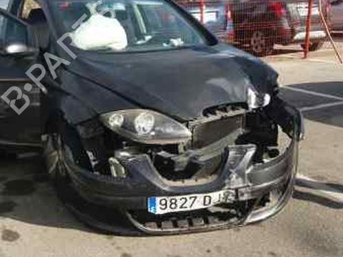 Mass air flow sensor SEAT ALTEA (5P1) 1.9 TDI | BP3853139M95 