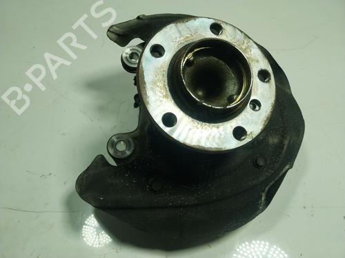 Used Right front steering knuckle Right front steering knuckle 17739917 17739917