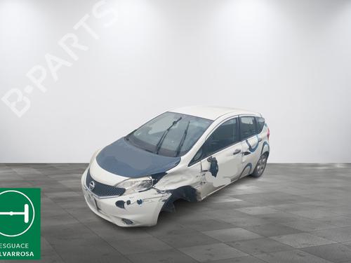 Drosselklappe NISSAN NOTE (E12) 1.5 dCi | BP23131961M82  - Image 9