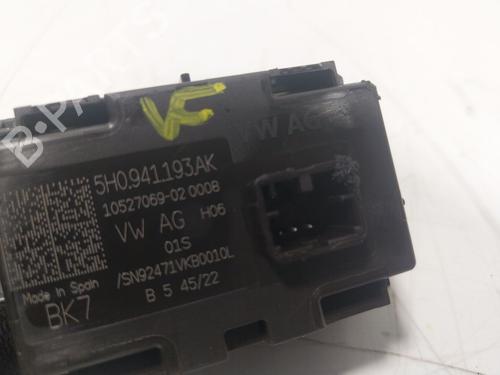 Headlight switch VW GOLF VIII (CD1, DA1) | BP18643840I24 - Image 4