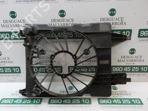 Used Other RENAULT MEGANE II (BM0/1_, CM0/1_) 1.9 dCi (BM0G, CM0G) (120 hp) 14282075