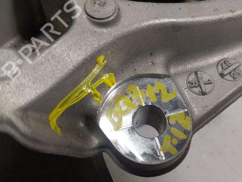 Left rear steering knuckle BMW 4 Convertible (G23, G83) 420 i | BP24115604M27 