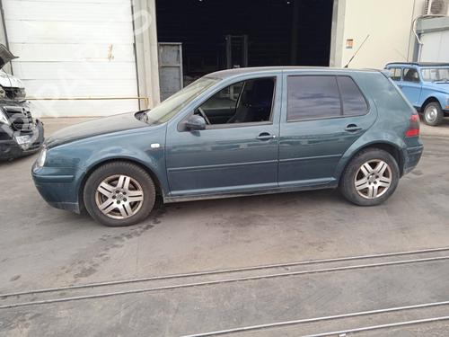 Steering pump VW GOLF IV (1J1) 1.9 TDI | BP9660085M99 