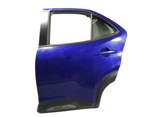 Puerta trasera izquierda TOYOTA YARIS CROSS (MXP_) 1.5 Hybrid (MXPJ11) (131 hp) 31698083
