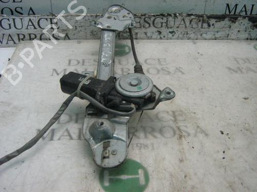 Used Rear left window mechanism Rear left window mechanism MAZDA XEDOS 6 (CA) [1992-1999] 3741162 3741162