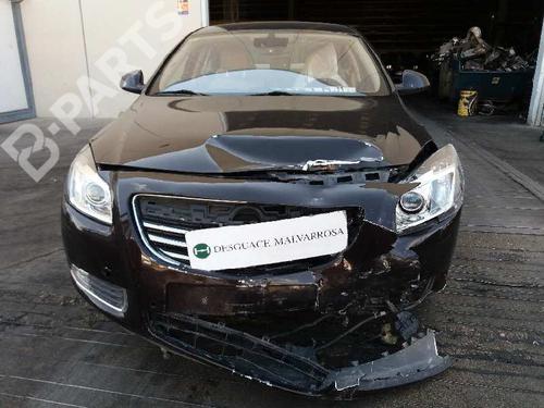 Used Parts OPEL INSIGNIA A (G09)  2.0 CDTI (68)  759237