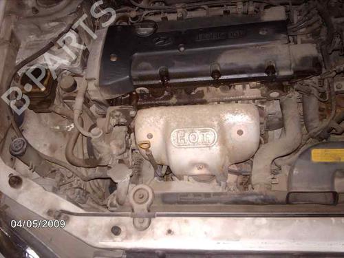 Electronic sensor HYUNDAI COUPE I (RD)  | BP8742212M84 