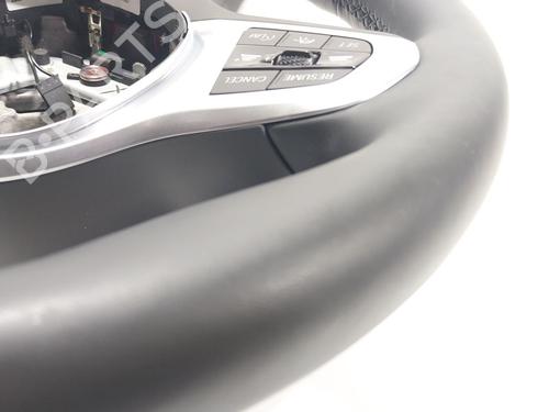 Steering wheel BMW 5 (G30, F90)  | BP30265141C49  - Image 7