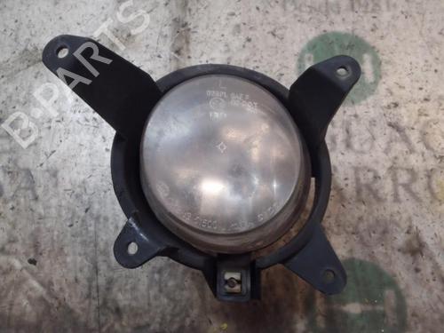 Used Left front fog light Left front fog light KIA CARNIVAL II (GQ) 2.9 CRDi (144 hp) 3825936 3825936