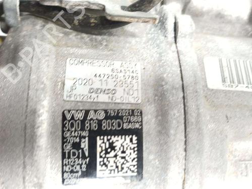 AC compressor AUDI Q3 Sportback (F3N) 35 TDI | BP38257544M34 - Image 6