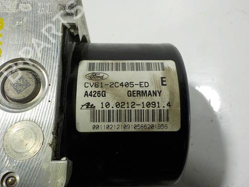 ABS Bremseaggregat FORD KUGA II (DM2)  | BP12541300M43 