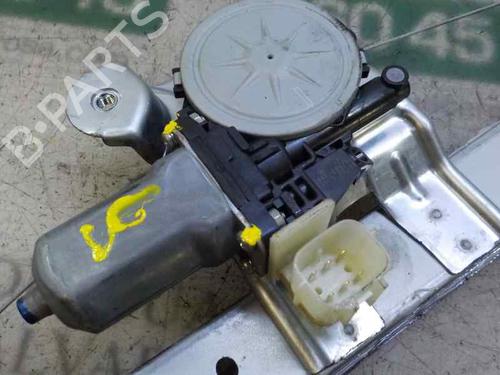 Front left window mechanism NISSAN MICRA V (K14)  | BP6450240C22 