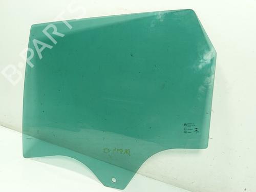 Used Rear left door window CITROËN C3 AIRCROSS II (2R_, 2C_) 1.2 PureTech 110 (2RHNZB, 2RHNZW, 2RHNPX, 2RHNPJ) (110 hp) 31713675