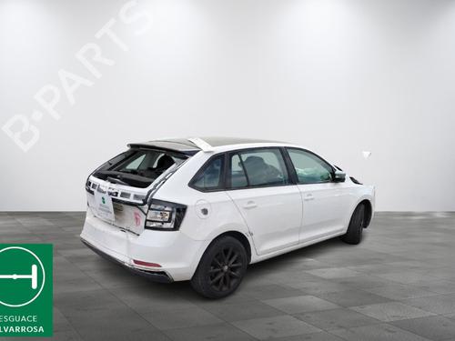 Subframe SKODA RAPID Spaceback (NH1)  | BP16770457M9  - Image 9