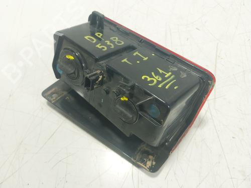 Used Reverse light Reverse light OPEL VIVARO B Van (X82) 1.6 CDTI (05) (95 hp) 22904697 22904697