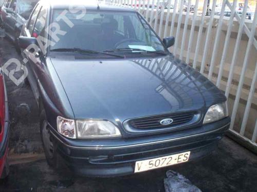 FORD ESCORT VI (GAL)  1.8 D  475156