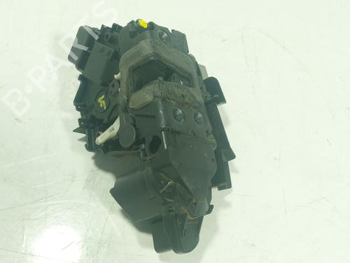 Used Front left lock FORD MONDEO IV Saloon (BA7) 2.0 TDCi (140 hp) 32457073