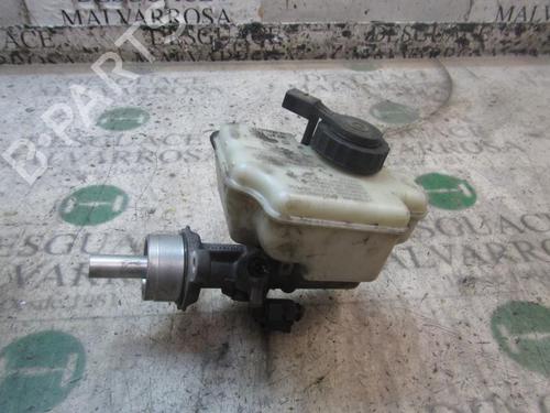 Brake master cylinder SEAT LEON (1P1)  | BP3841598M77 
