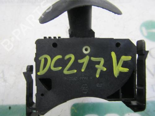 Steering column stalk NISSAN PRIMASTAR Van (X83)  | BP3873369I23 