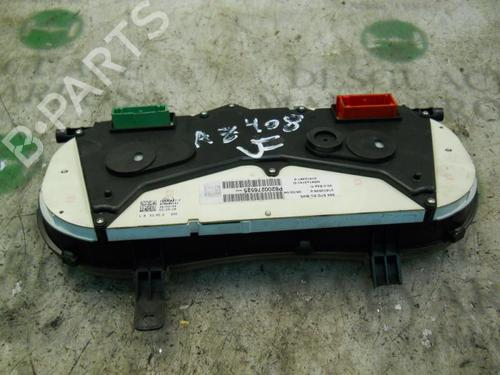 Kombinert Instrument RENAULT CLIO II (BB_, CB_) 1.5 dCi (B/CB07) | BP3757674C47 
