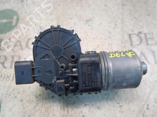 Viskermotor vindrude FORD FOCUS II (DA_, HCP, DP) 1.6 TDCi (109 hp) 3799405