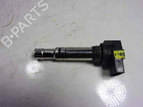 Ignition coil VW GOLF VI (5K1)  | BP11189984M94 
