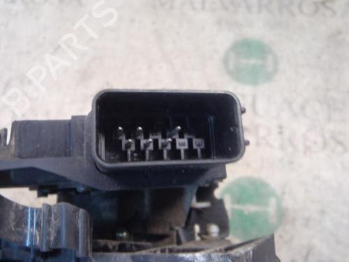 Front right lock FORD FOCUS II (DA_, HCP, DP)  | BP3799794C97 