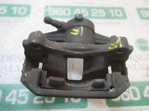 Left rear brake caliper PEUGEOT BOXER Van | BP11550606M107
