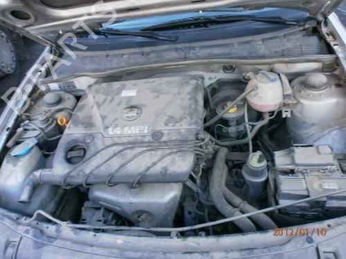 Left front brake caliper SEAT IBIZA II (6K1) 1.4 16V | BP11545669M105 