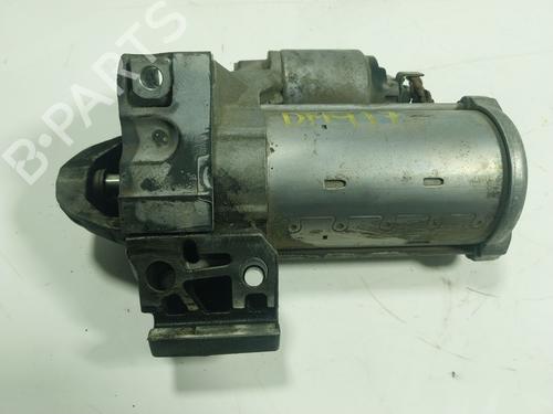 Used Starter BMW 3 Touring (F31) 316 d (116 hp) 17608762