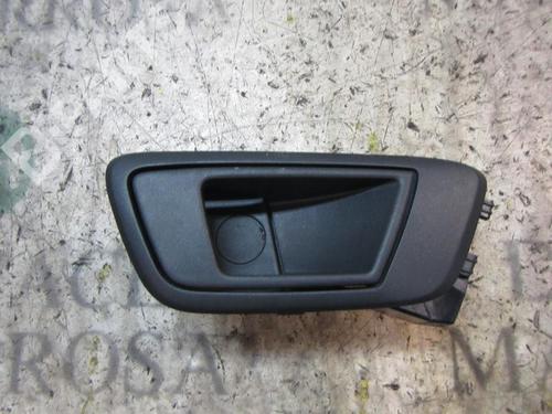 Used Rear right interior door handle Rear right interior door handle FORD FIESTA VI (CB1, CCN) 1.25 (82 hp) 3834653 3834653