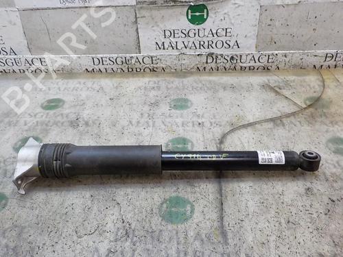 Right rear shock absorber OPEL ASTRA K (B16)  39039583
