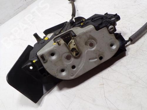 Used Rear left lock FORD B-MAX (JK) [2012-2025]  10115805