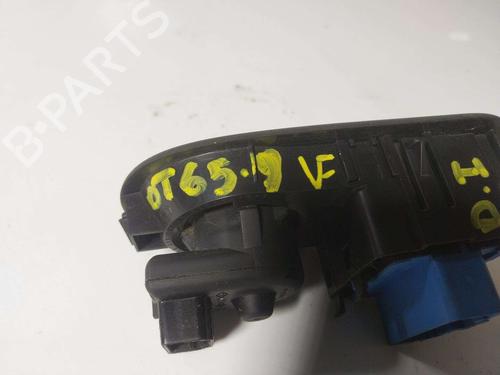 Left front window switch RENAULT MASTER III Van (FV) 2.3 dCi 170 FWD (FV0L) | BP39074873I27 - Image 3