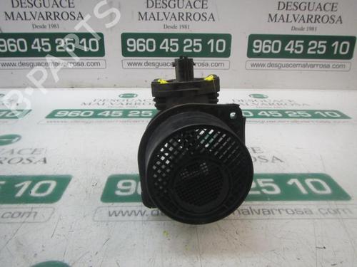 Used Mass air flow sensor Mass air flow sensor SSANGYONG REXTON / REXTON II (GAB_) 2.7 Xdi (163 hp) 3879657 3879657