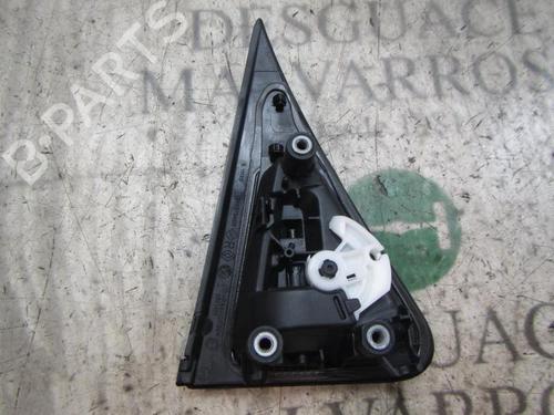 Rear right exterior door handle RENAULT ZOE (BFM_)  | BP4016908C130