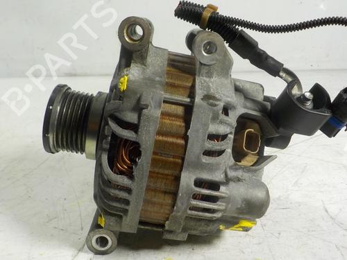 Used Alternator Alternator MINI MINI (R56) One (75 hp) 8511722 8511722