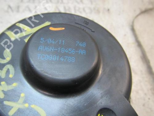 Heater blower motor FORD FOCUS III  | BP3843471M62 