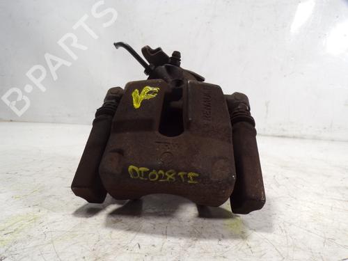 Used Left rear brake caliper RENAULT MEGANE III Coupe (DZ0/1_) [2008-2016]  11553473