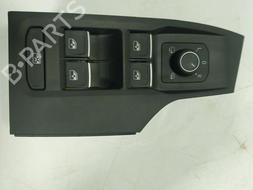 left-front-window-switch-seat-leon-sportstourer-kl8-kld-2020-32303651 main image