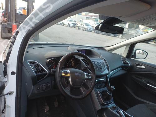 Right taillight FORD C-MAX II (DXA/CB7, DXA/CEU) 1.0 EcoBoost | BP31291276C35 