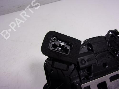 Front left lock CUPRA LEON Sportstourer (KL8, KU8, KUD) 1.4 e-HYBRID | BP16043158C98 