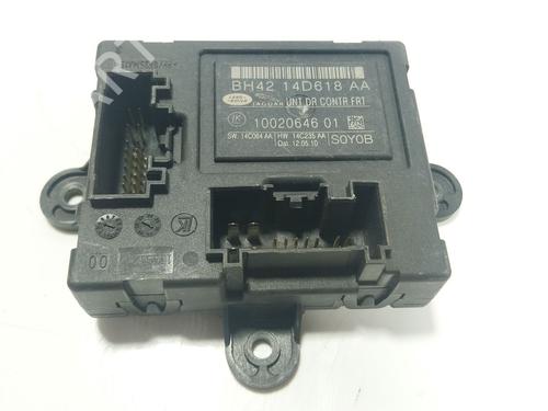 Used Electronic module LAND ROVER DISCOVERY IV (L319) 2.7 TD 4x4 (190 hp) 30269176
