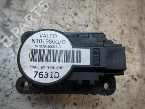 Used Electronic module Electronic module 14277991 14277991