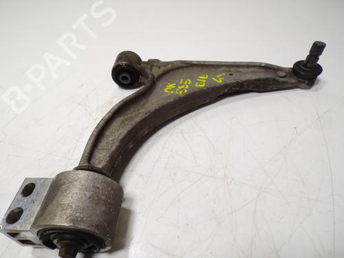 Used Right front suspension arm OPEL ASTRA J (P10) [2009-2016]  13418797