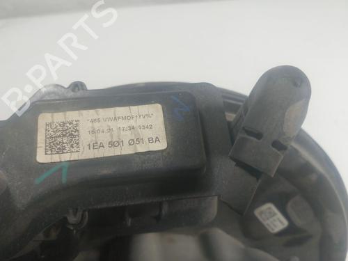 Left rear steering knuckle AUDI Q4 E-TRON Sportback (F4N) | BP16855079M27 - Image 4