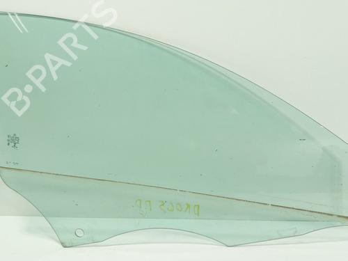 Used Front right door window MERCEDES-BENZ CLA Shooting Brake (X118) CLA 200 (118.687) (163 hp) 28287925