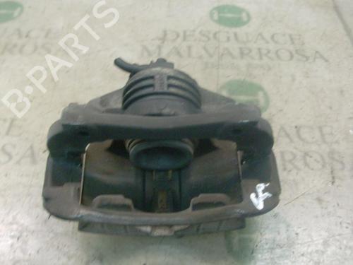 Left front brake caliper CHEVROLET ALERO | BP11544663M105 - Image 2